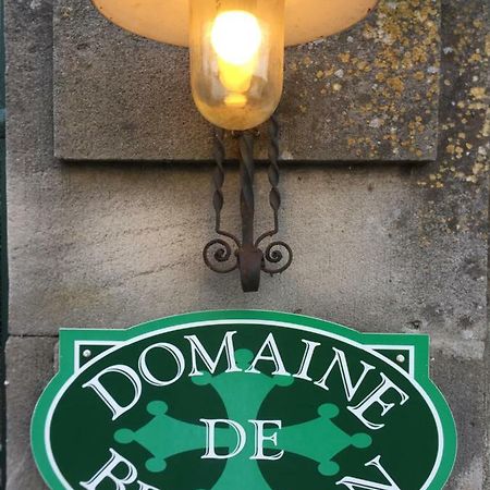Domaine De Brousson Bed & Breakfast La Tour-sur-Orb Bagian luar foto