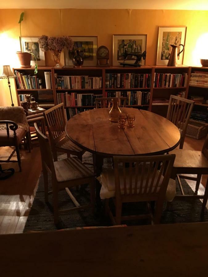 Domaine De Brousson Bed & Breakfast La Tour-sur-Orb Bagian luar foto